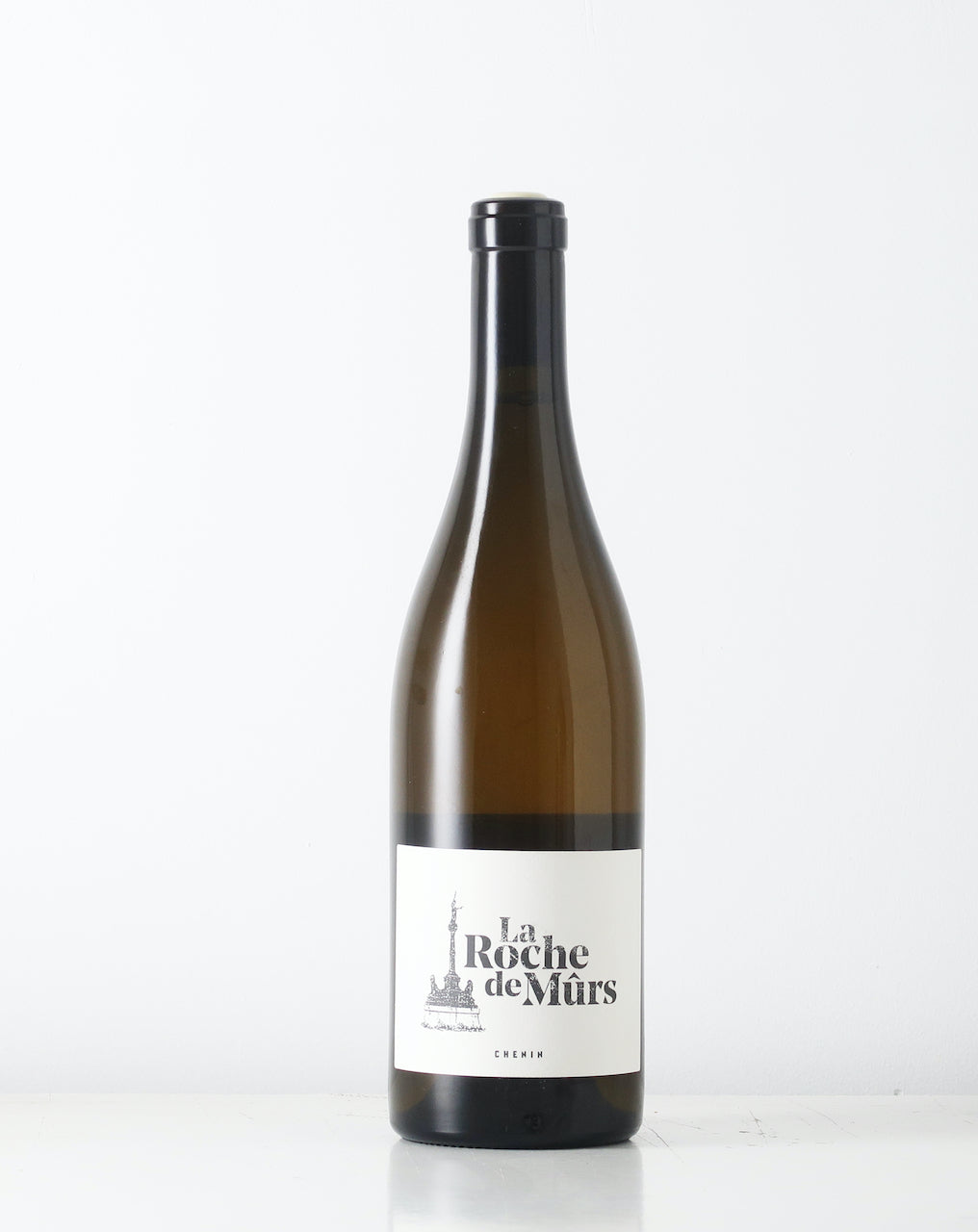 La Roche de Mûrs 2019